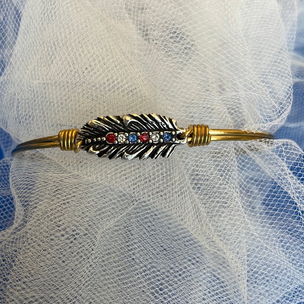 Americana bracelet